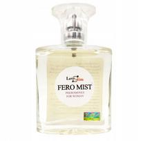 „Fero Mist“ yra kvepalai su stipriu feromonų mišiniu, 50ml
