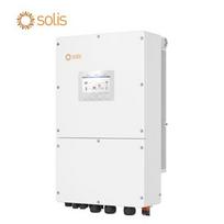 Hibridinis inverteris Solis S6-EH3P50K-H 50KW