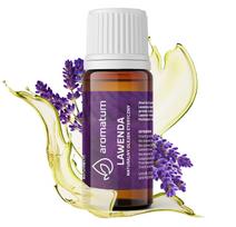 Levandų eterinis aliejus, 12 ml - 12 ml