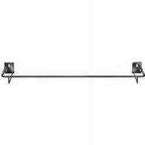 ARIMEX turėklai 500 x 120 mm - stiklinė lentyna užsakoma atskirai: #773223000