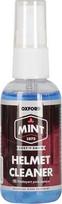 Helmet & Visor Cleaner Purškiklis Mint 50ml