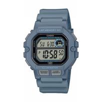 Casio WS-1400H-2AVEF - Vyriškas laikrodis - Laikrodis vyrams