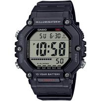 Casio AE-1600H-1AVEF - Vyriškas laikrodis - Laikrodis vyrams
