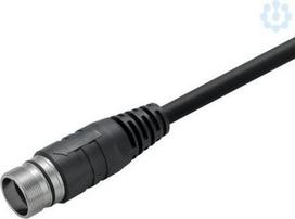 SAIB-M23G-19P-ST-5.0M 1292210500 | 4050118087581