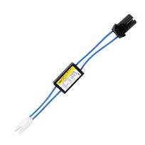 T10 W5W CANBUS LED Apgavikas
