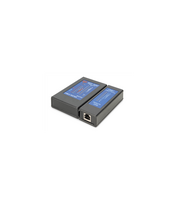 Digitus | DN-14001-2 Cable Tester, network, RJ45, Single side Tester
