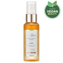 d'Alba Baltojo triufelio intensyvus serumas (50ml, 1 vnt.)