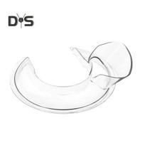 Apsauga nuo purslų KitchenAid maišytuvams, apsauganti nuo purslų, skirtas pilimui priedas, apsauga nuo purslų 4,5-5 kvortų dubenims 1pc