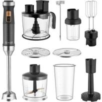 "7 in 1 rankinis blenderis - SENCOR - SHB6552BK - 1500 W - Juodas"
