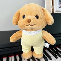 Sylvanian Families Pliušiniai Žaislai Lėlė Miela Vilkinti Drabužius Mažo Šuniuko Žaislas Dekoracija Gimtadienio Valentino Dienos Dovanos 30cm