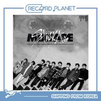 Stray Kids - [Mixtape] Prieš debiutinį albumą Photobook ver.