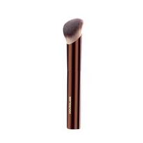 Hourglass makiažo šepetėlis- Nr.21 Ambient Soft Glow Foundation Brush Minkšto pluošto plaukų mados dizaino šepetėlis vienam veidui HG21