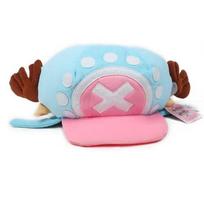 One Piece Tony Chopper Skrybėlės Pliušiniai Žaislai Gyvūnų Skrybėlė Šilta Žieminė Kepurė Kawaii Unisex Dovanos Raktų Pakabukas Aksesuarai