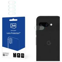 3MK Lens Protection for Google Pixel 9A, 4 pieces