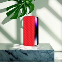 „Samsung Galaxy A36 5G“ piniginės dėklas, lipnus atverčiamas PU odos telefono dėklas, skirtas „Galaxy A56 5G“, magnetinis verslo dėklas For Galaxy A56 5G&PC + TPU