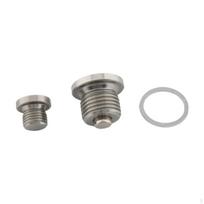 Magnetinis alyvos dangtelis pakeičia M16x18cm M10x1.1cm BMW 1000 S R 2013/2016