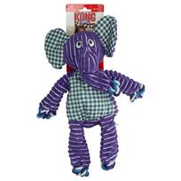 Kong Floppy Knots žaislas šunims Elephant M/L