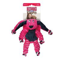 Kong Floppy Knots Bunny žaislas šunims s/m