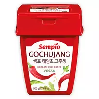 Aštri Korejietiška pasta SEMPIO GOCHUJANG, 500 g