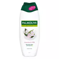 Dušo želė PALMOLIVE JASMIN, 500 ml
