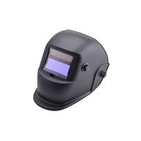 Suvirintojo skydelis su automatiniu filtru XDH6