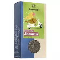 Sn T Bio žalioji jazminų arbata, 100 g