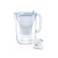 BRITA STYLE ECO MXpro blue filtravimo indas - 2,4 l, melsvas