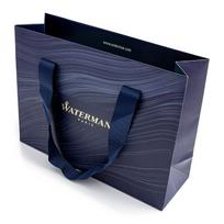 Didelis Waterman dovanų maišelis
