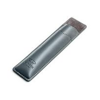 Rašiklių dėklas, pilkas - 2216948