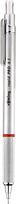 Rapid Pro automatinis pieštukas - Rotring - 0,5 mm, sidabrinės spalvos 1904255