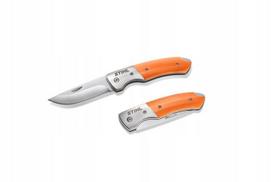 "Stihl" kišeninis peilis, sulankstomas peilis 04216000108