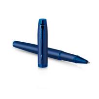 Parker IM Monochrome Blue rašiklis su graviravimu