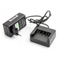 Bosch 18V 1,5A akumuliatoriaus įkroviklis - 2607336600, 2607336607, 2607336608, 2607336740, BAT607, BAT609, BAT614, BAT618, BAT619