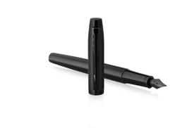 Plunksnakotis Parker IM Achromatic Black (M) - 2127742