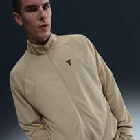 Nike Kobe Dri-Fit Knit Bliuzonas - Dydis M (HJ8097-251 Džemperiai)