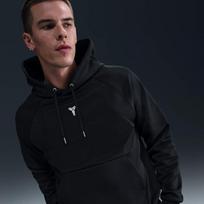 Nike Kobe Therma-Fit Pullover Džemperis - Dydis XL (HJ8109-010 Džemperiai)