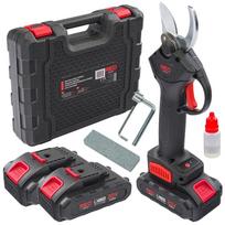 Akumuliatorinis sekatorius Red Technic RTSA0063 30mm 20V