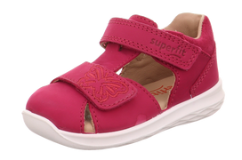 SUPERFIT Sandalai BUMBLEBEE 1-000399-5000/25