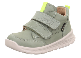 SUPERFIT Laisvalaikio batai Gore-Tex Breeze 1-000369-7500/28