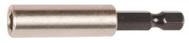 Magnetinis laikiklis 1/4" 60mm Makita B-52445