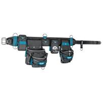 Makita E-05175 ”Heavy”. Darbo įrankių dėklų rinkinys su diržu. (P-71897)