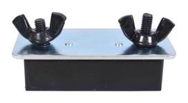 Galandimo laikiklis Makita 123004-6, 82 mm, HSS-ašmenys