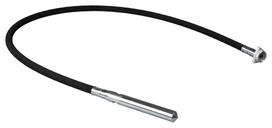 GILUMINIO VIBRATORIAUS ANTGALIS Makita 1910C2-9, 32MM, 2,4M. (VR001GZ)