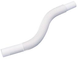 Lanksti žarna 42cm Ø28mm CL, DCL, DVC Balta Makita 198868-7
