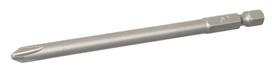 PH sukimo antgalis Makita 784234-0, 110X6MM, PH2 6830, 6831D