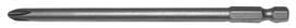 PH sukimo antgalis Makita 784237-4, 127X6MM, PH2, 6833/6835D