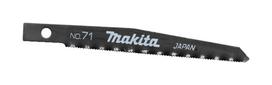 Siaurapjūklio pjūkleliai Makita 792542-5, 5 vnt.