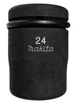 Smūginė sukimo galva Makita A-85575, 24-52MM, 3/4"
