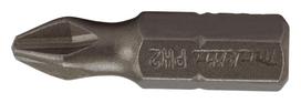 Sukimo antgalis Makita B-23466, PH2x25mm (3)