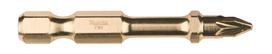 Torsion sukimo antgalis PZ1-50mm (2)  Makita B-28276